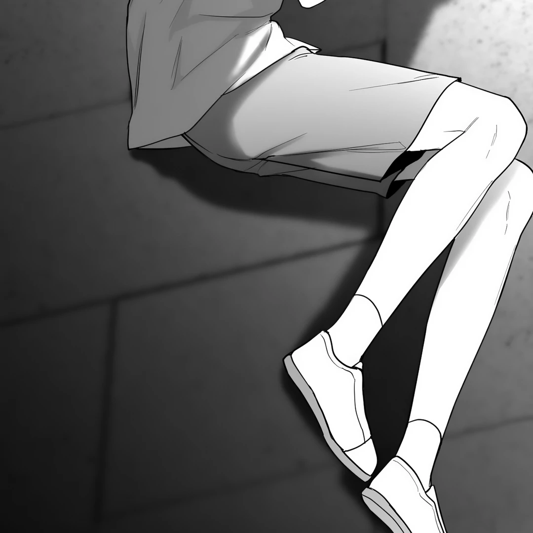 Non-Zero Sum (UNCENSORED) [Cupid Scans] - Chapter 17 manhwa