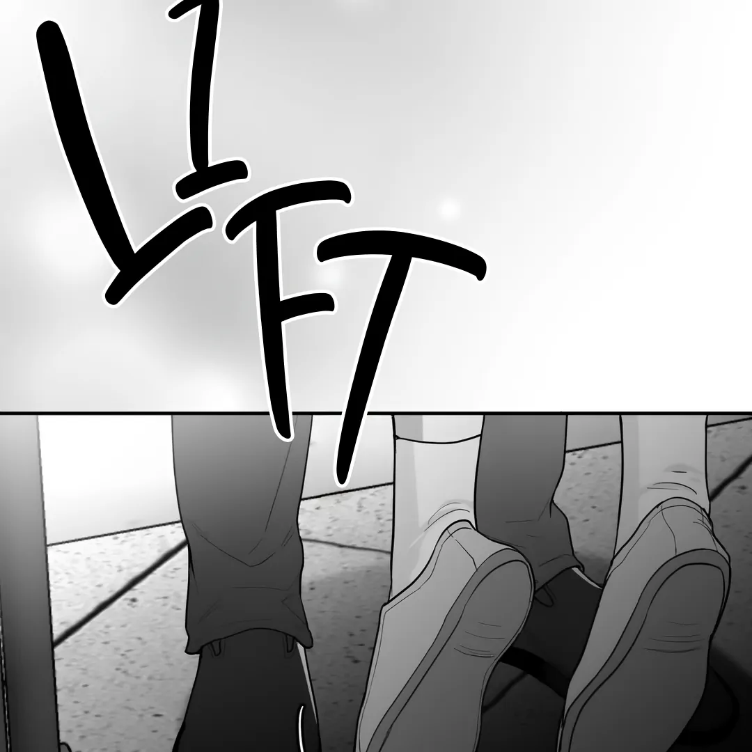 Non-Zero Sum (UNCENSORED) [Cupid Scans] - Chapter 17 manhwa