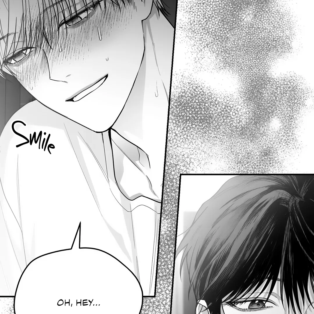 Non-Zero Sum (UNCENSORED) [Cupid Scans] - Chapter 17 manhwa
