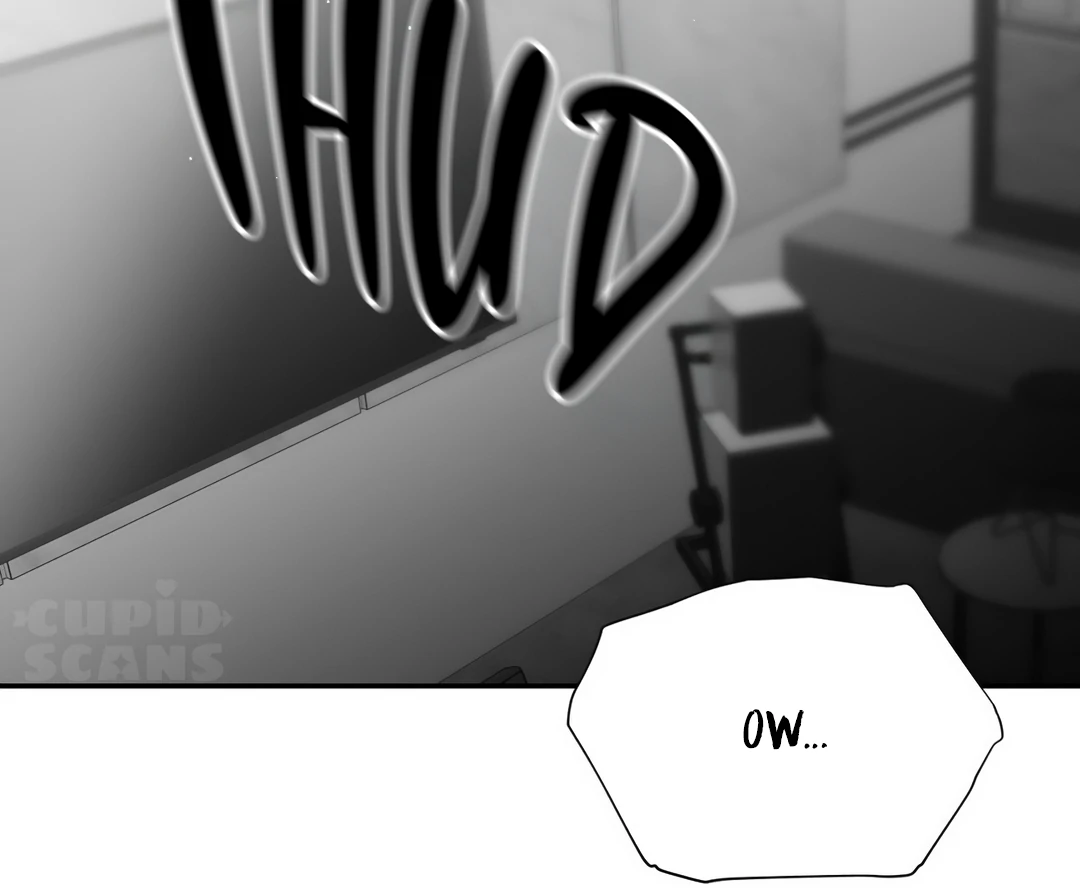 Non-Zero Sum (UNCENSORED) [Cupid Scans] - Chapter 17 manhwa