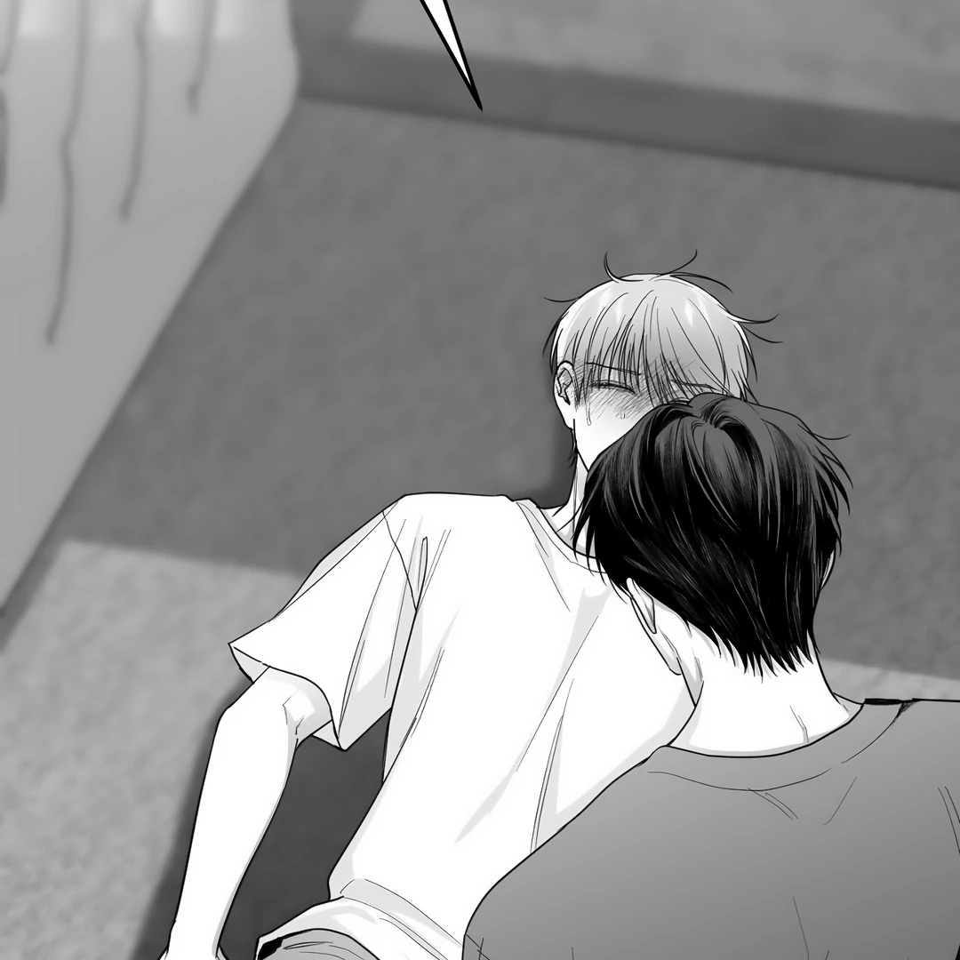 Non-Zero Sum (UNCENSORED) [Cupid Scans] - Chapter 17 manhwa