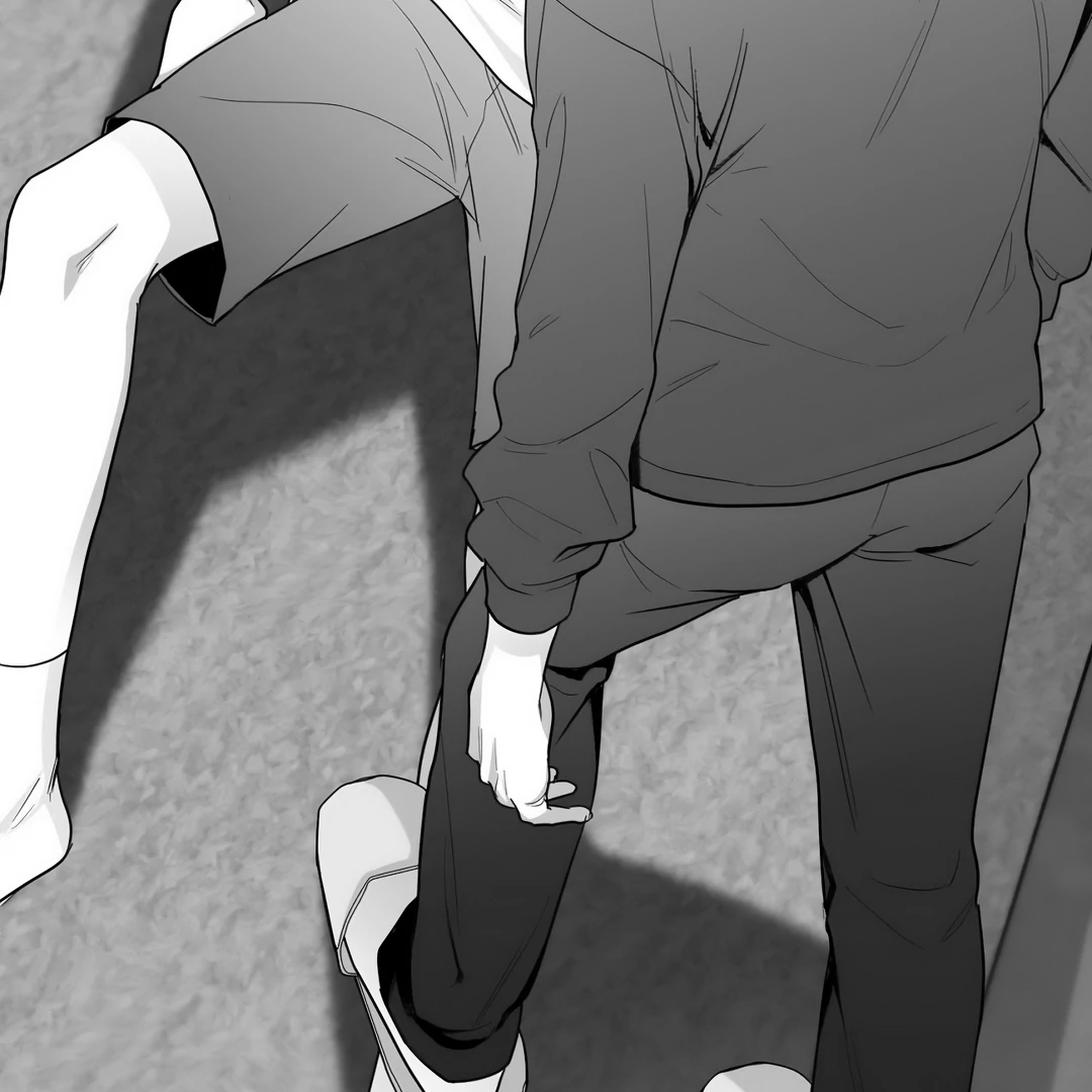 Non-Zero Sum (UNCENSORED) [Cupid Scans] - Chapter 17 manhwa