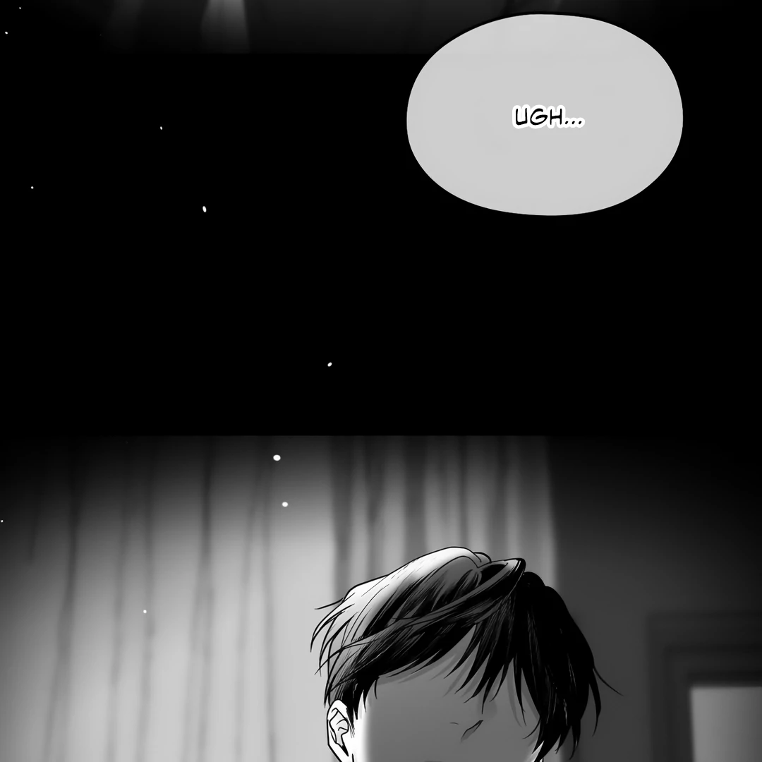 Non-Zero Sum (UNCENSORED) [Cupid Scans] - Chapter 17 manhwa