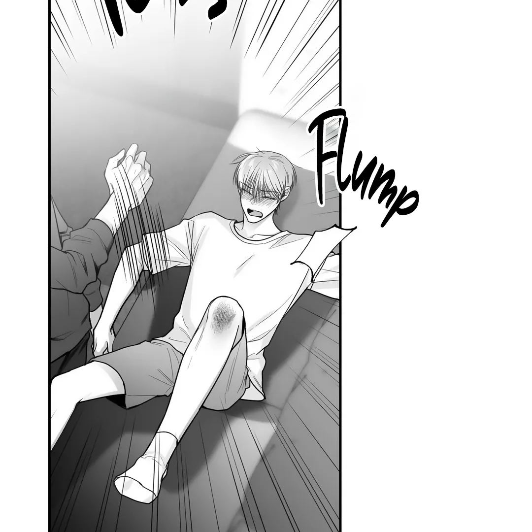 Non-Zero Sum (UNCENSORED) [Cupid Scans] - Chapter 17 manhwa