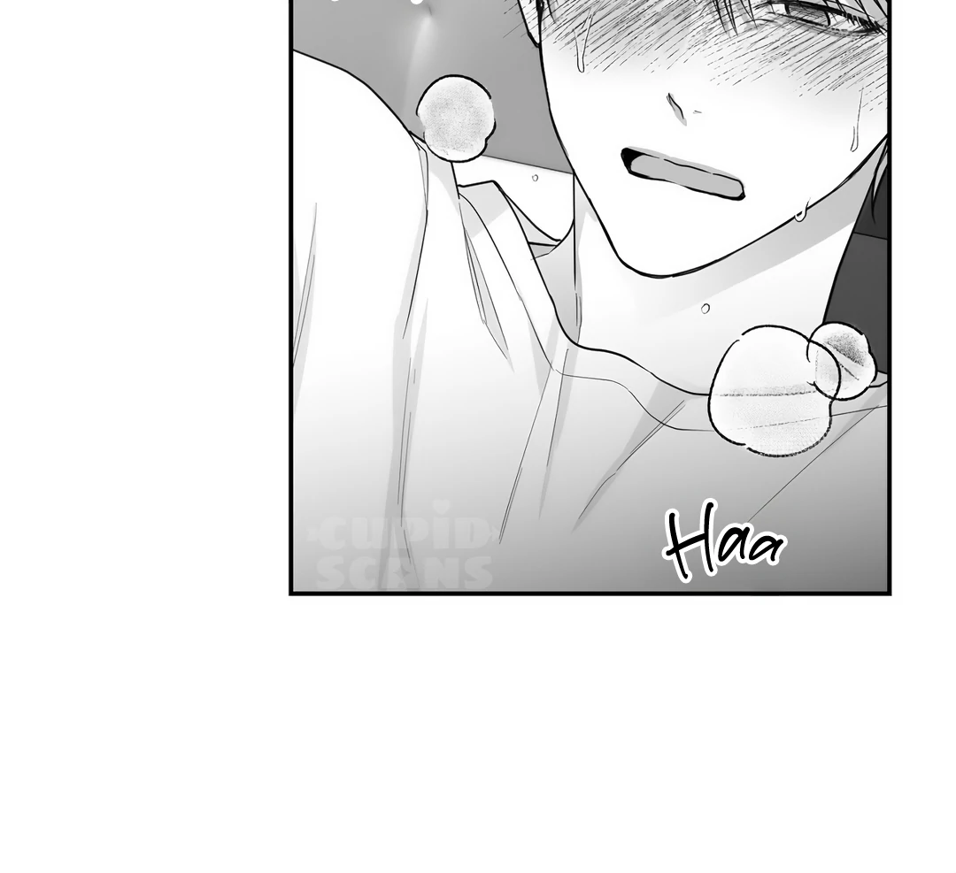 Non-Zero Sum (UNCENSORED) [Cupid Scans] - Chapter 17 manhwa