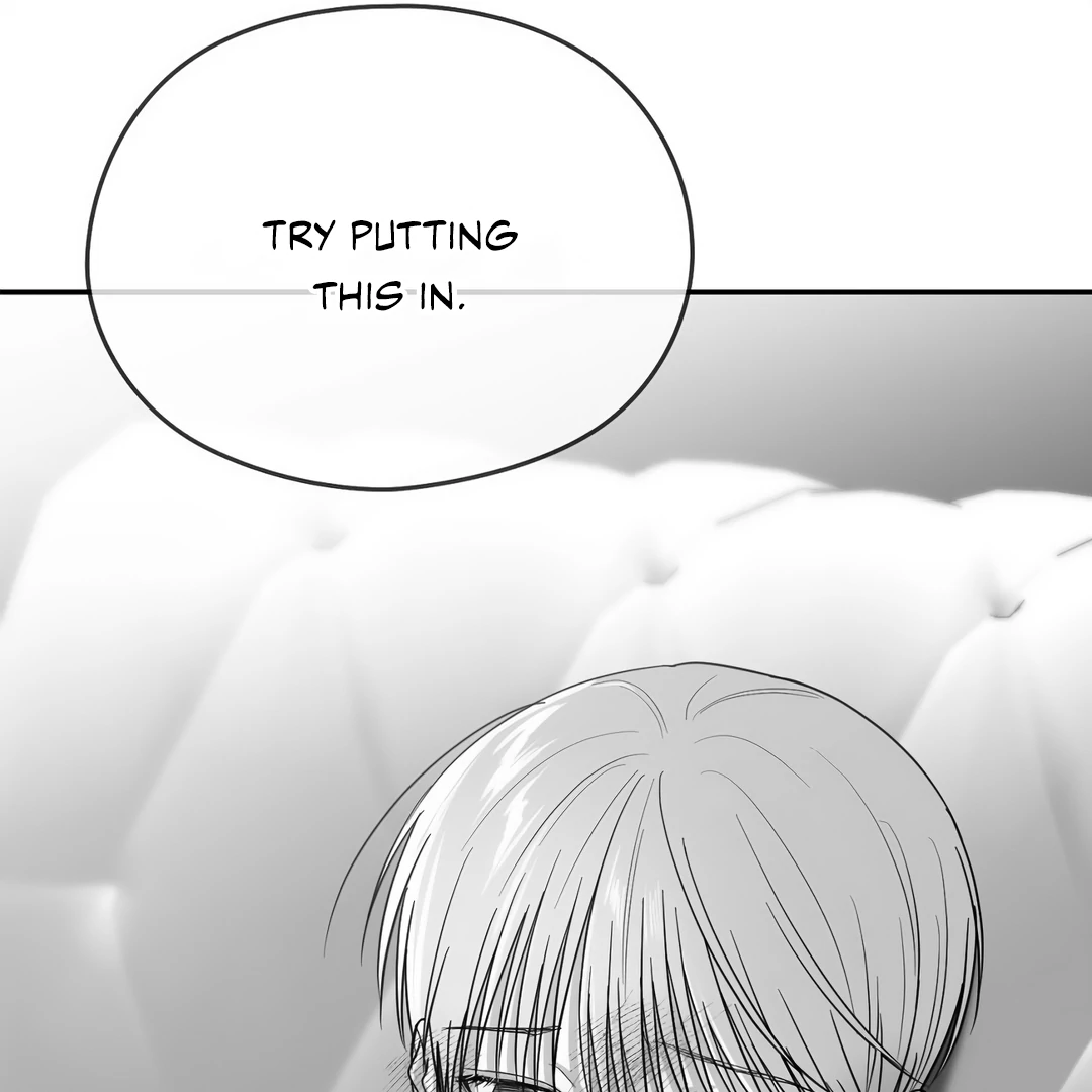 Non-Zero Sum (UNCENSORED) [Cupid Scans] - Chapter 17 manhwa