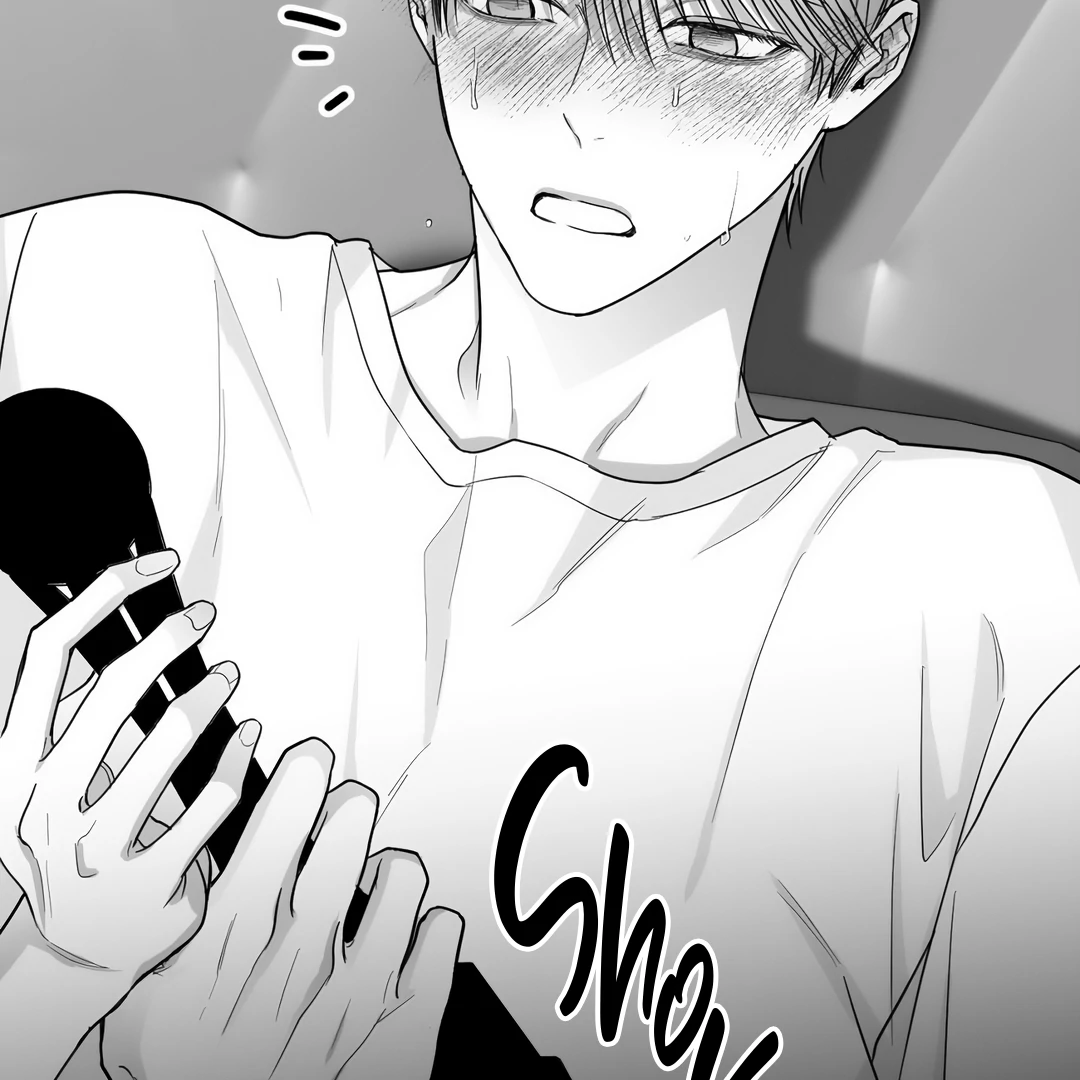 Non-Zero Sum (UNCENSORED) [Cupid Scans] - Chapter 17 manhwa