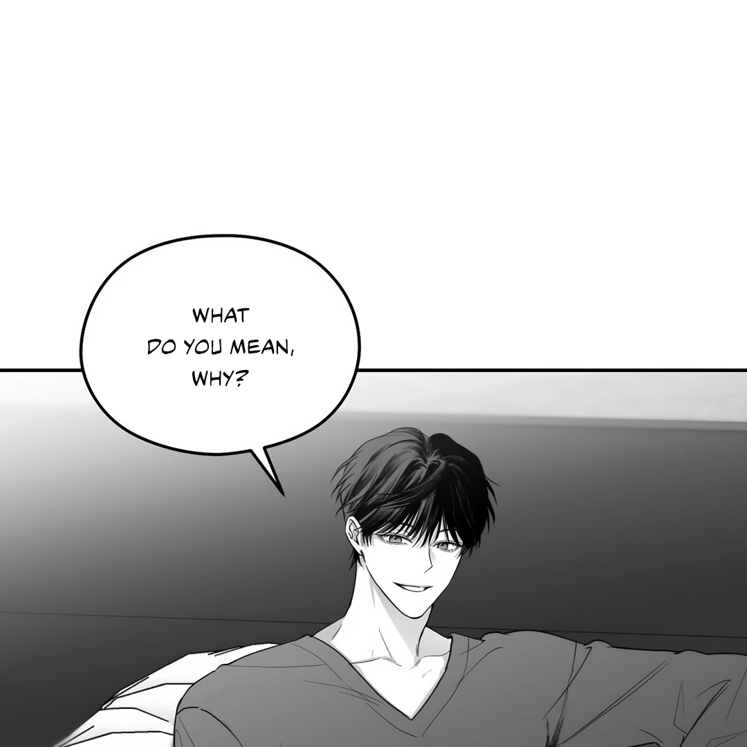 Non-Zero Sum (UNCENSORED) [Cupid Scans] - Chapter 17 manhwa