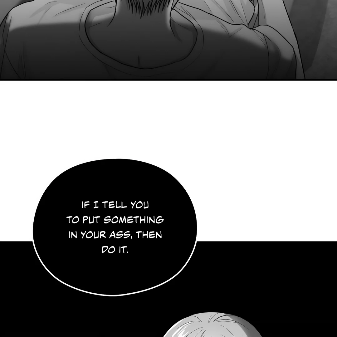 Non-Zero Sum (UNCENSORED) [Cupid Scans] - Chapter 17 manhwa