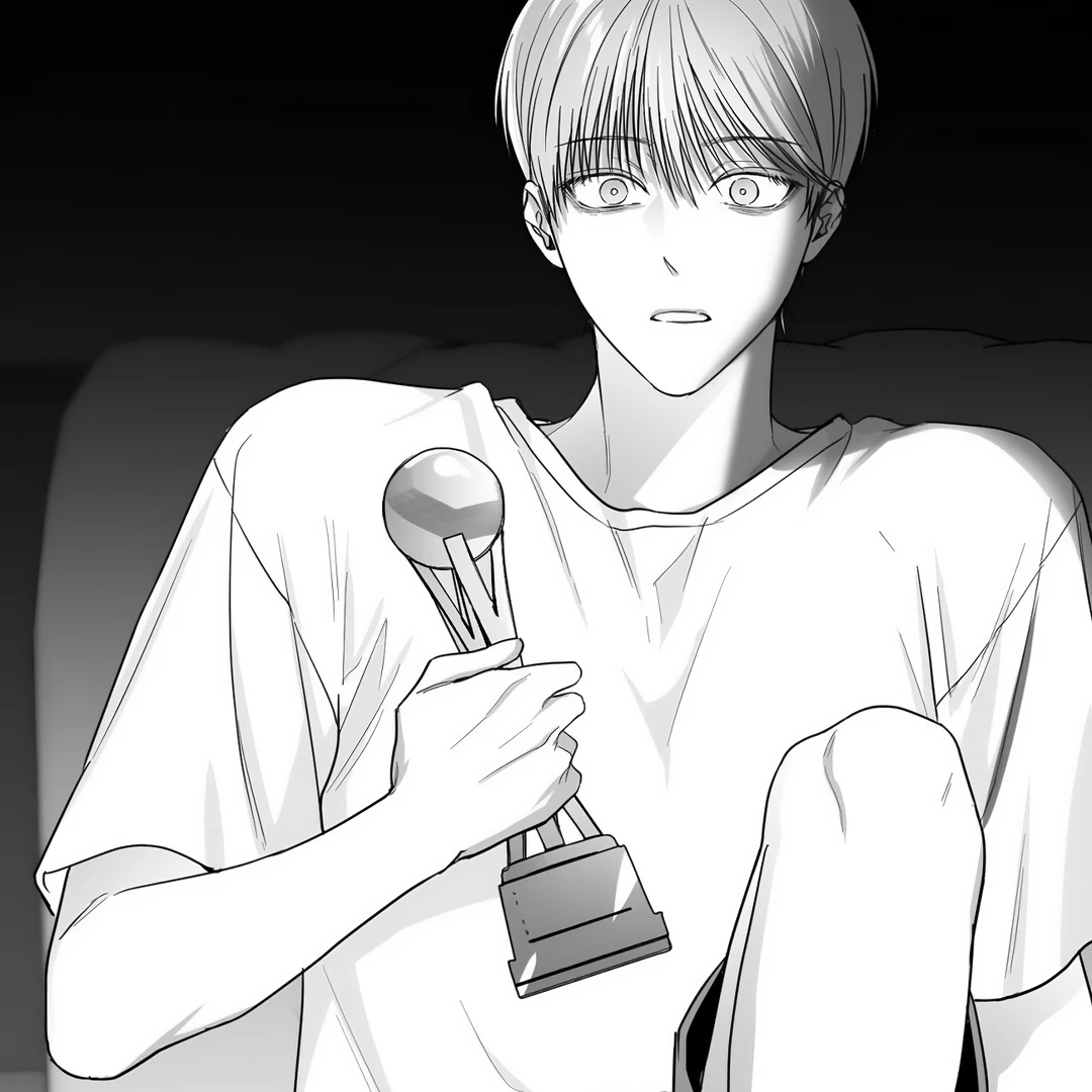 Non-Zero Sum (UNCENSORED) [Cupid Scans] - Chapter 17 manhwa