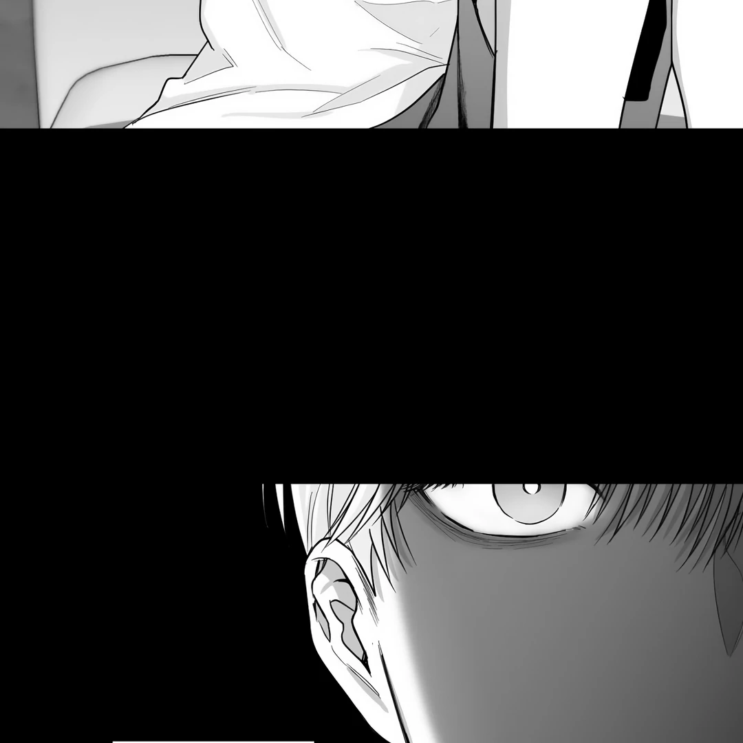 Non-Zero Sum (UNCENSORED) [Cupid Scans] - Chapter 17 manhwa
