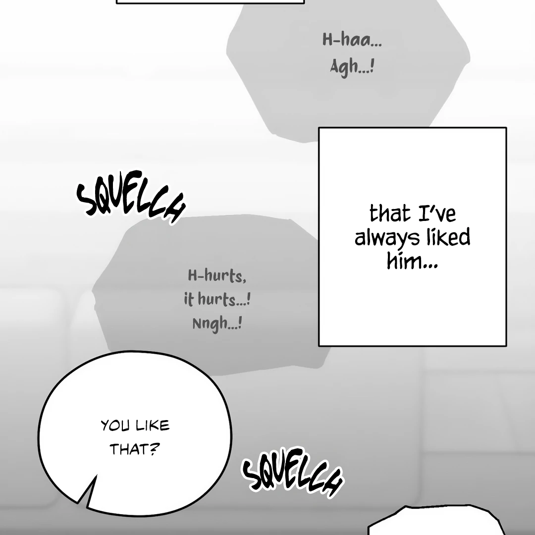 Non-Zero Sum (UNCENSORED) [Cupid Scans] - Chapter 17 manhwa
