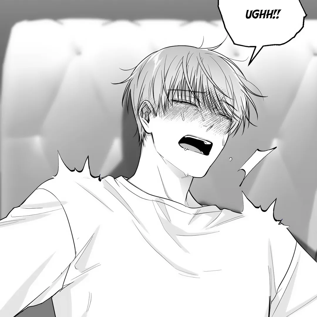 Non-Zero Sum (UNCENSORED) [Cupid Scans] - Chapter 17 manhwa