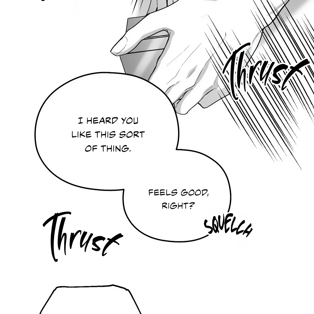 Non-Zero Sum (UNCENSORED) [Cupid Scans] - Chapter 17 manhwa