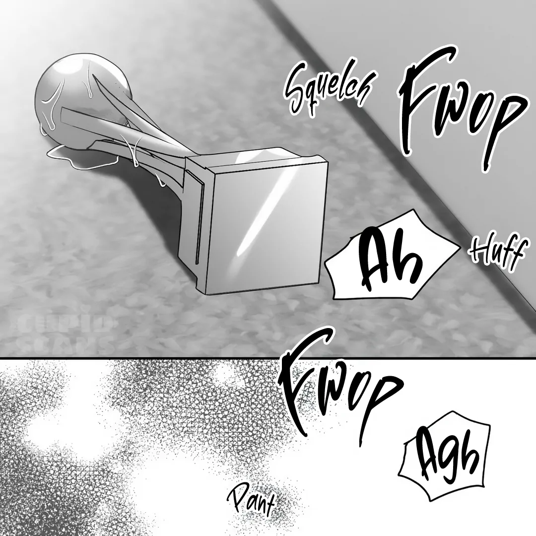 Non-Zero Sum (UNCENSORED) [Cupid Scans] - Chapter 17 manhwa