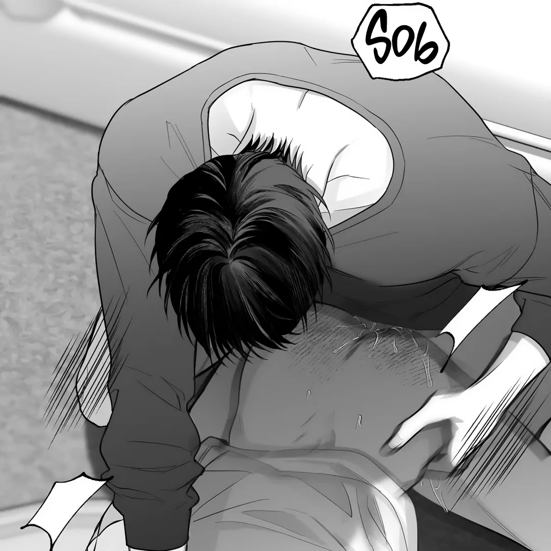 Non-Zero Sum (UNCENSORED) [Cupid Scans] - Chapter 17 manhwa
