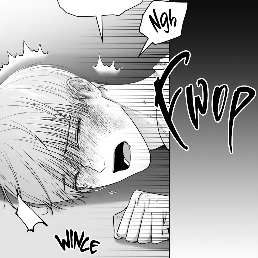 Non-Zero Sum (UNCENSORED) [Cupid Scans] - Chapter 17 manhwa