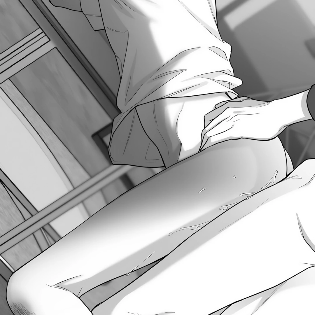 Non-Zero Sum (UNCENSORED) [Cupid Scans] - Chapter 17 manhwa