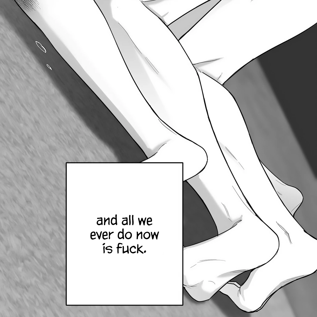 Non-Zero Sum (UNCENSORED) [Cupid Scans] - Chapter 17 manhwa