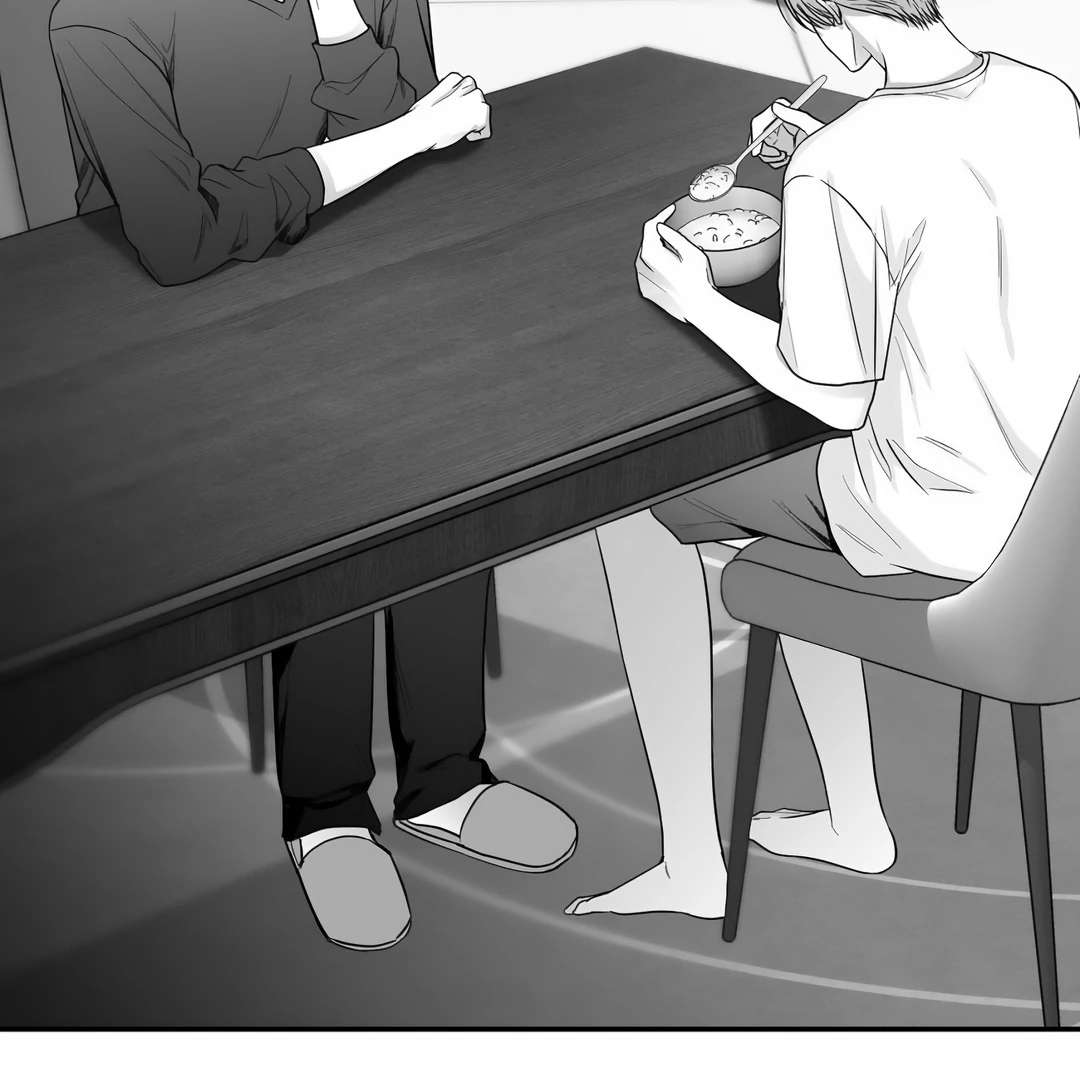 Non-Zero Sum (UNCENSORED) [Cupid Scans] - Chapter 17 manhwa