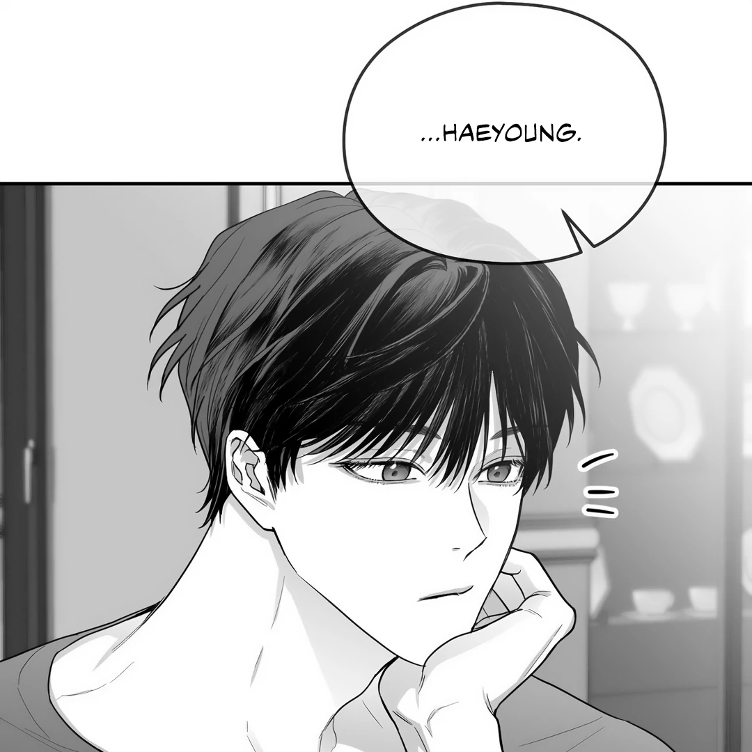Non-Zero Sum (UNCENSORED) [Cupid Scans] - Chapter 17 manhwa