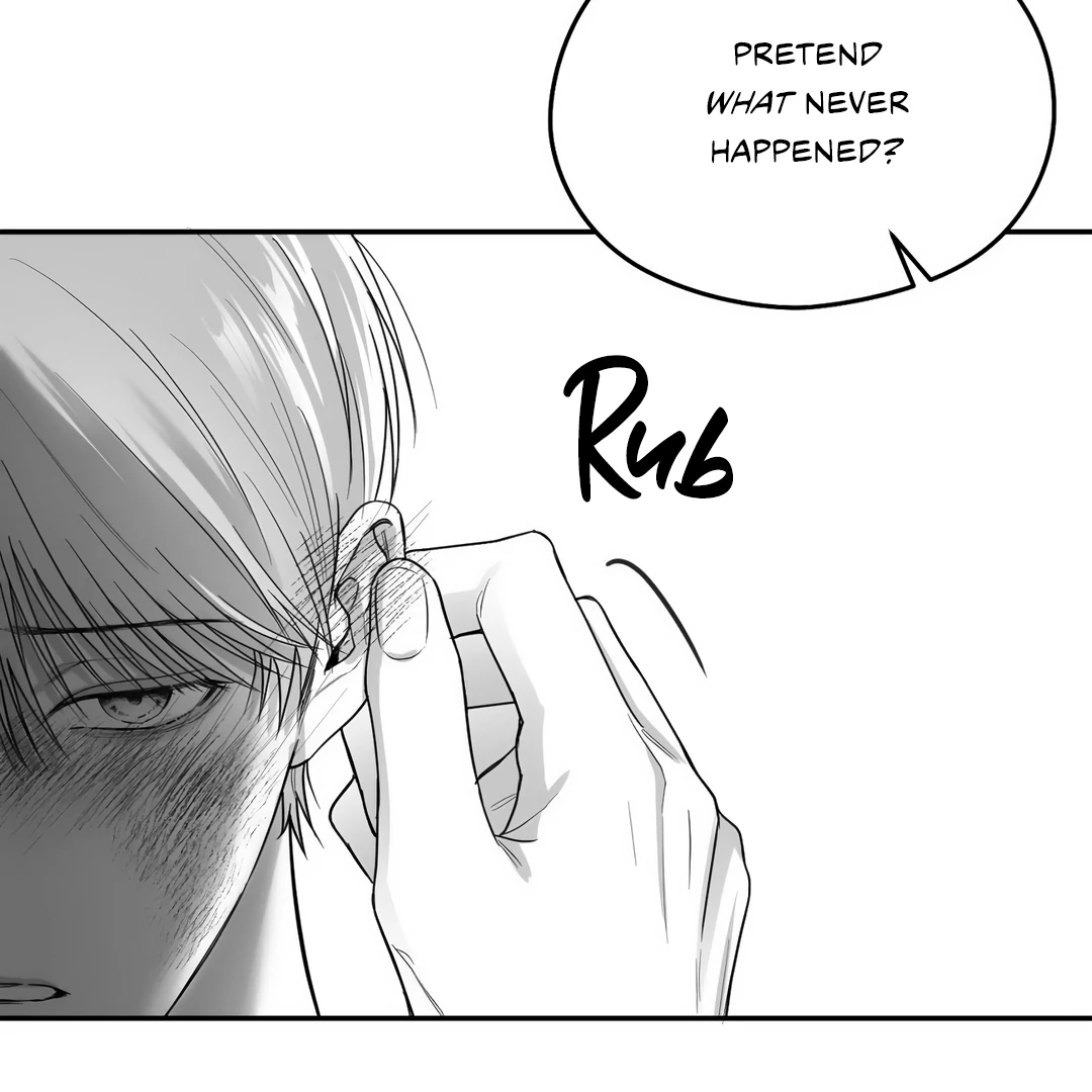 Non-Zero Sum (UNCENSORED) [Cupid Scans] - Chapter 17 manhwa