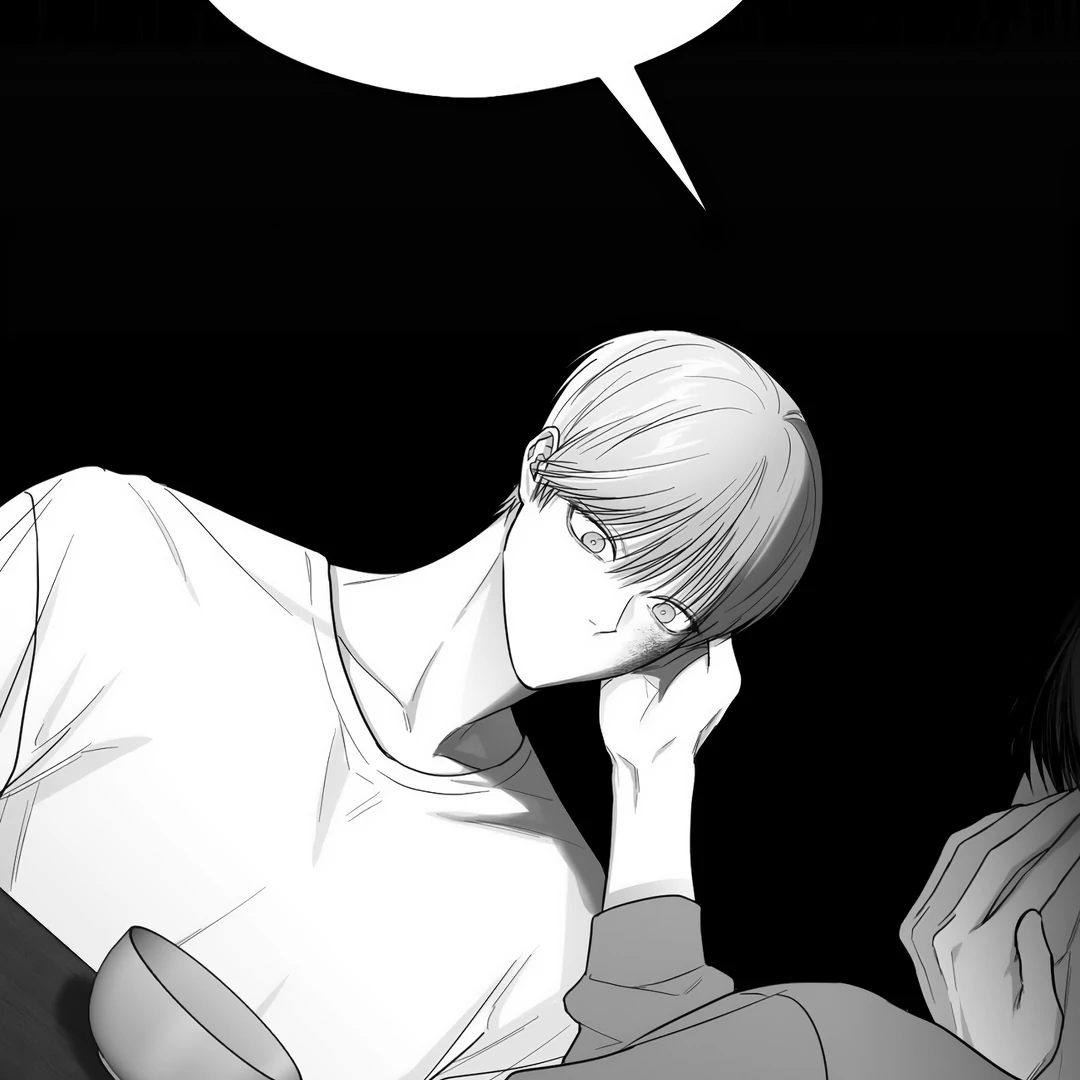 Non-Zero Sum (UNCENSORED) [Cupid Scans] - Chapter 17 manhwa