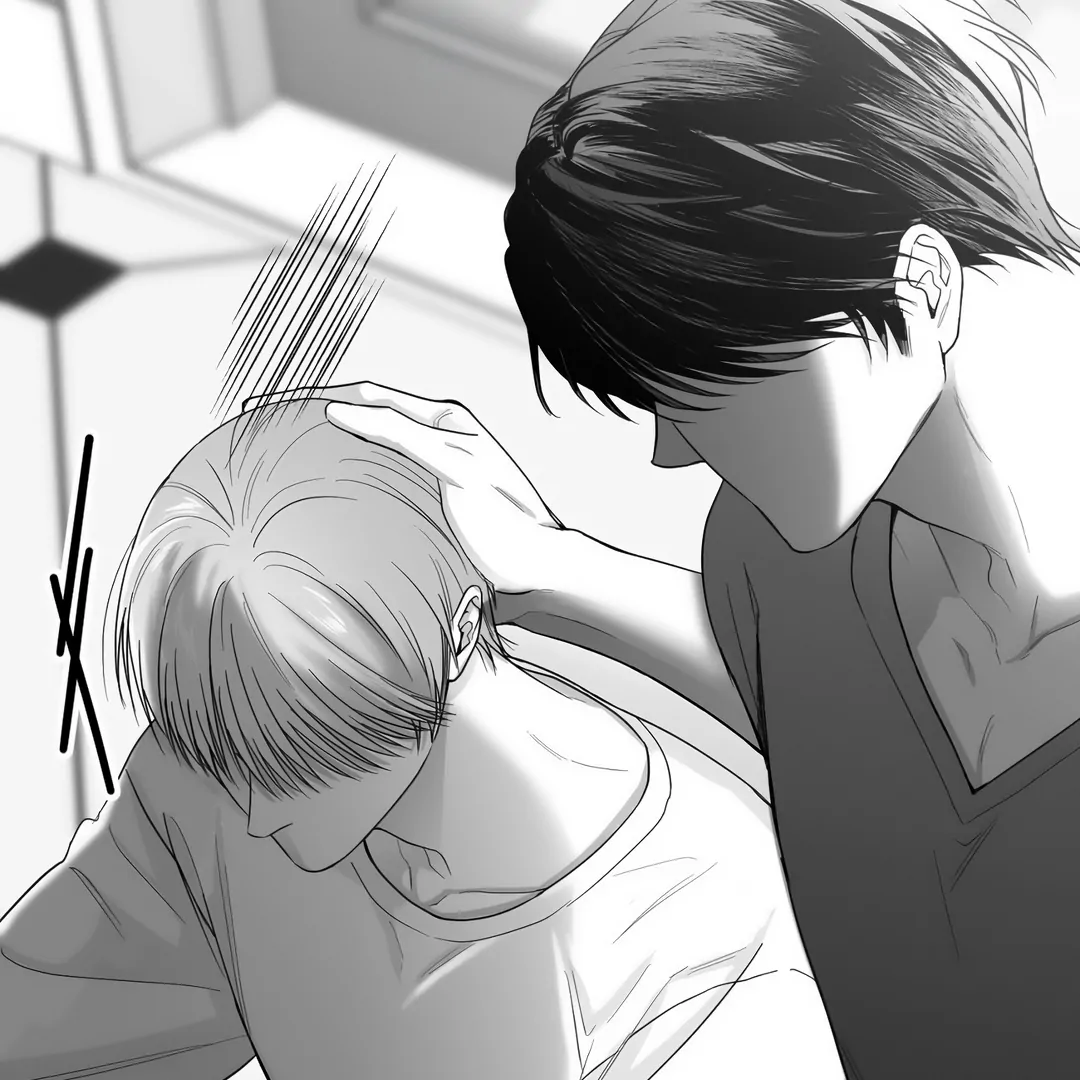 Non-Zero Sum (UNCENSORED) [Cupid Scans] - Chapter 17 manhwa