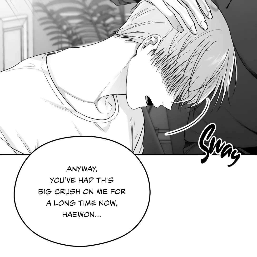 Non-Zero Sum (UNCENSORED) [Cupid Scans] - Chapter 17 manhwa