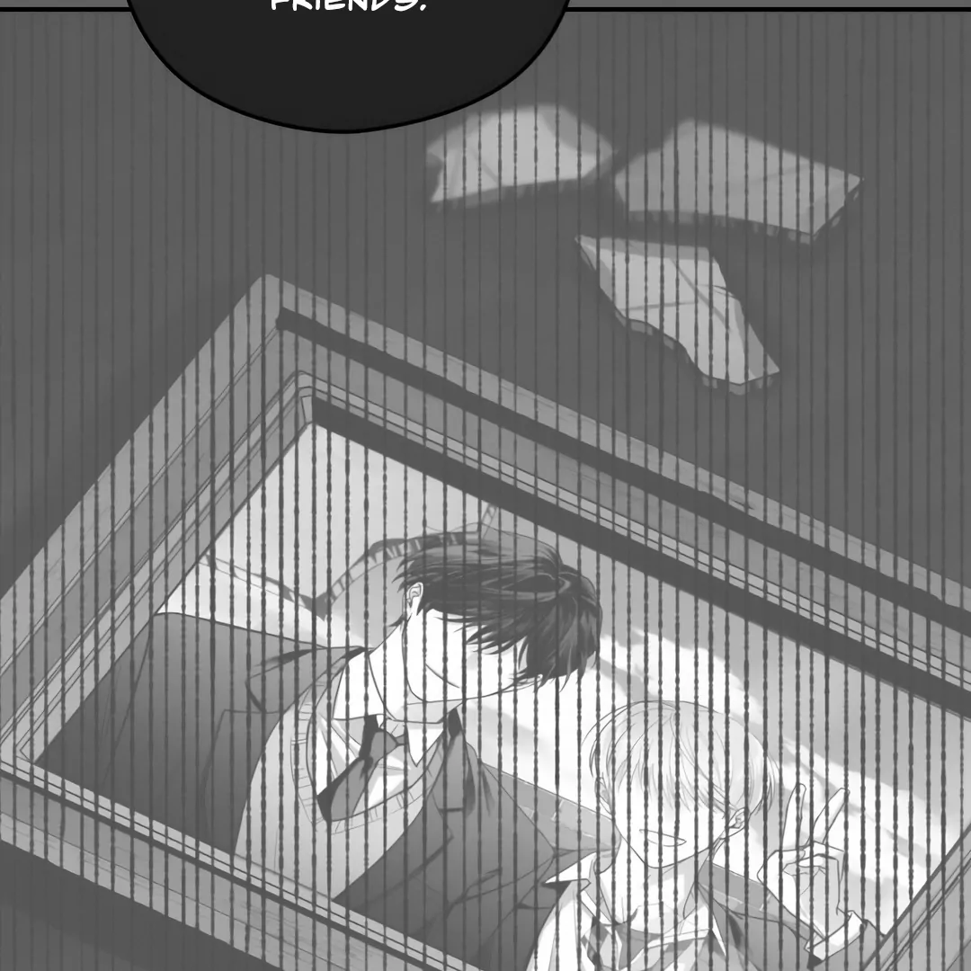Non-Zero Sum (UNCENSORED) [Cupid Scans] - Chapter 17 manhwa