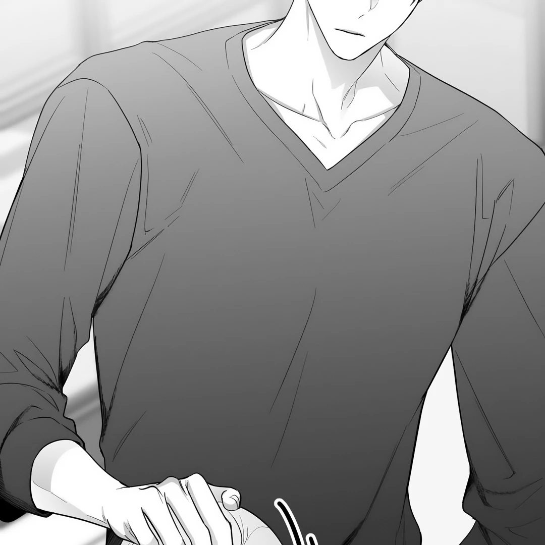 Non-Zero Sum (UNCENSORED) [Cupid Scans] - Chapter 17 manhwa