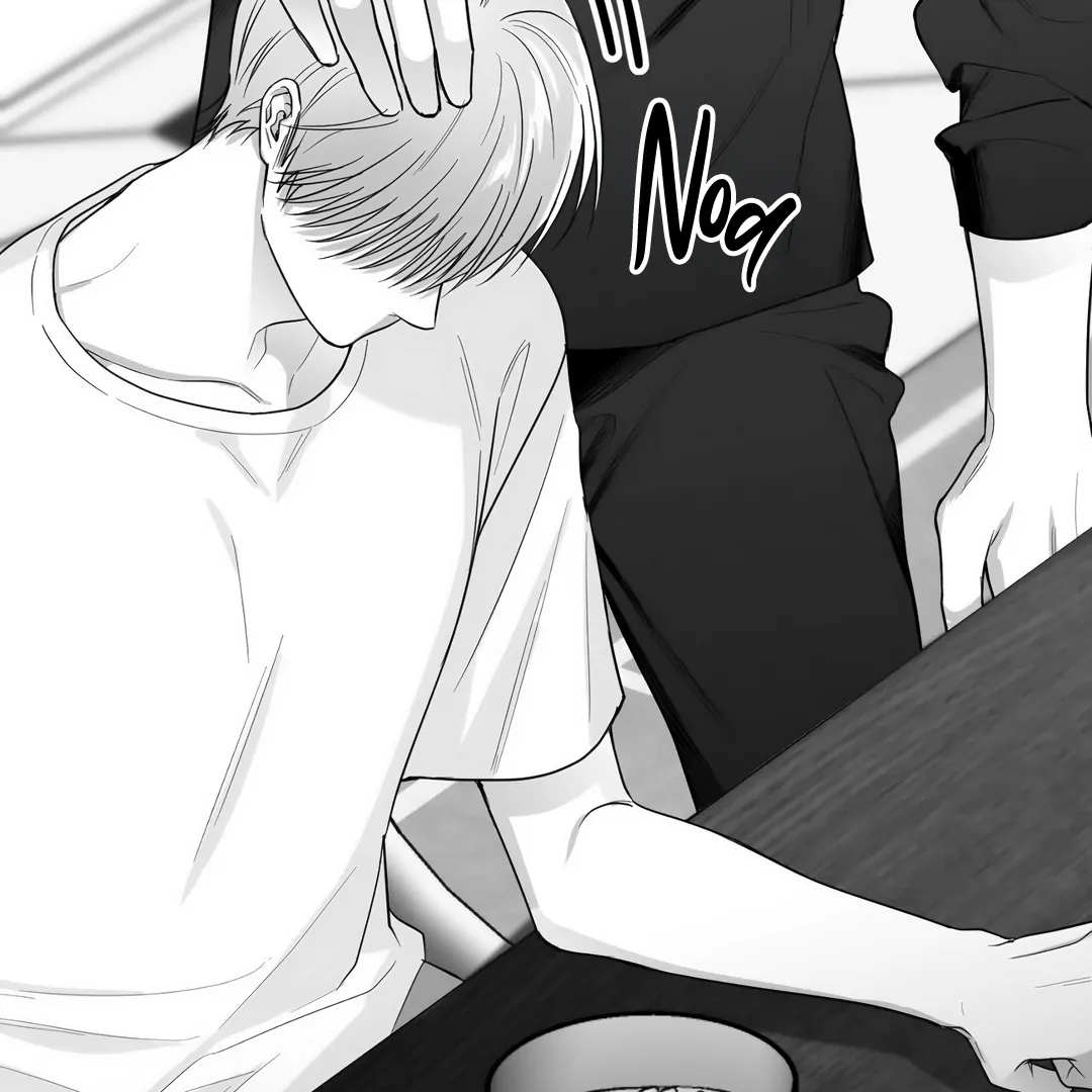 Non-Zero Sum (UNCENSORED) [Cupid Scans] - Chapter 17 manhwa