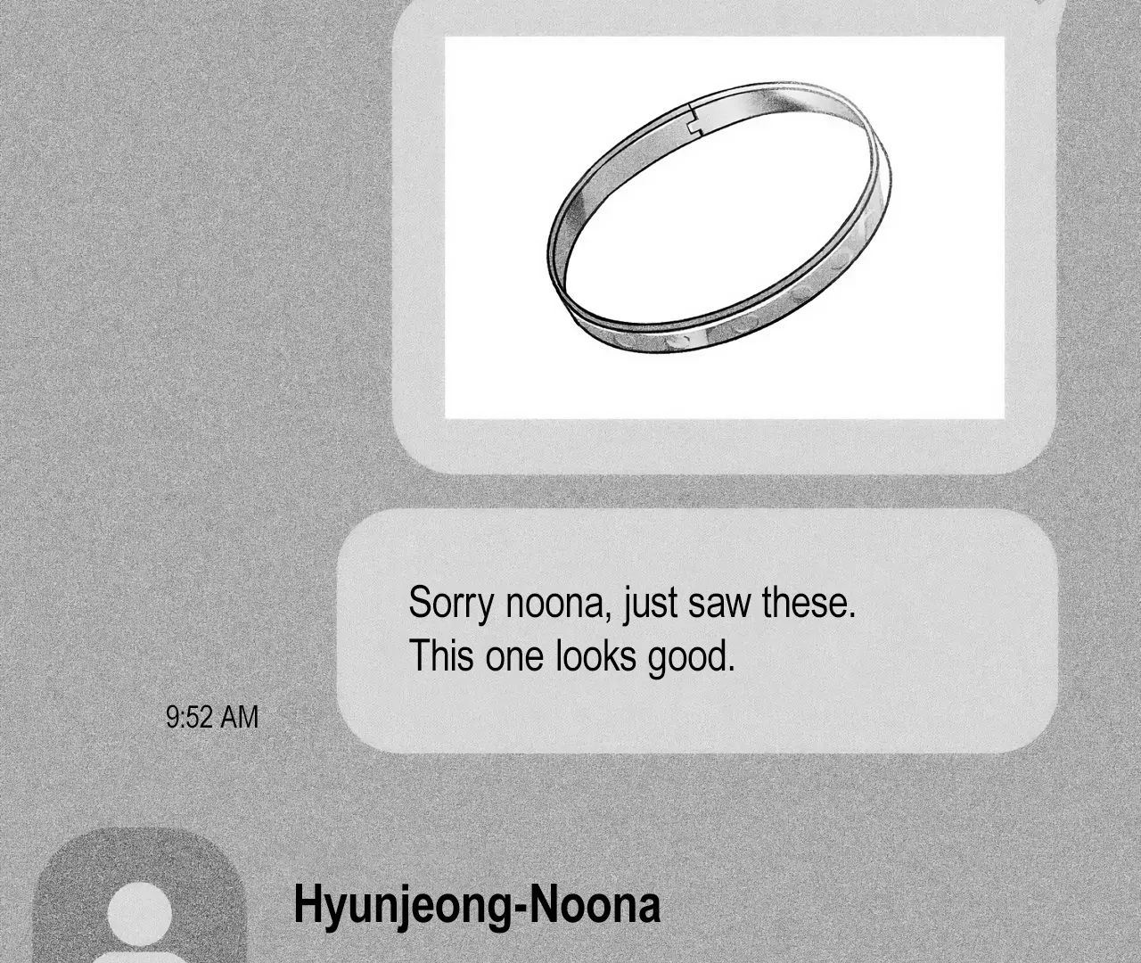 Non-Zero Sum (UNCENSORED) [Cupid Scans] - Chapter 18 manhwa