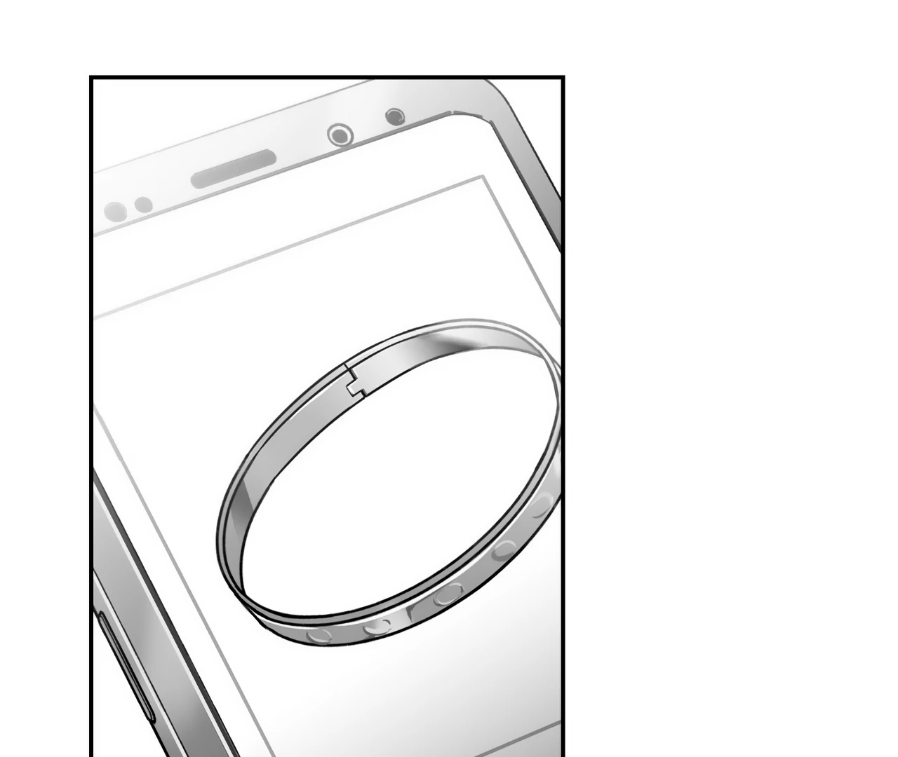 Non-Zero Sum (UNCENSORED) [Cupid Scans] - Chapter 18 manhwa