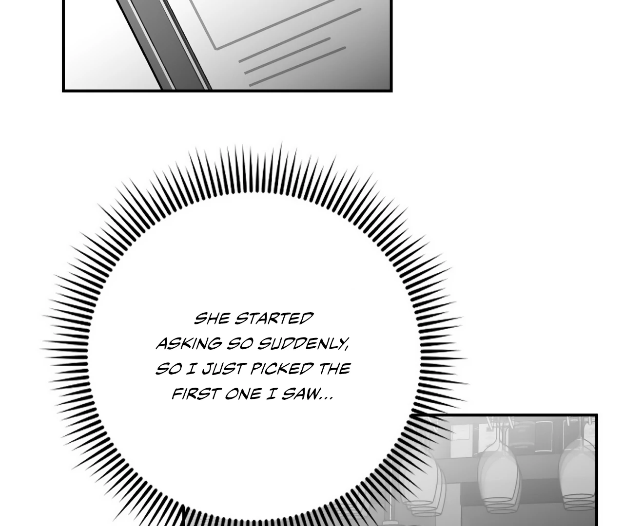 Non-Zero Sum (UNCENSORED) [Cupid Scans] - Chapter 18 manhwa
