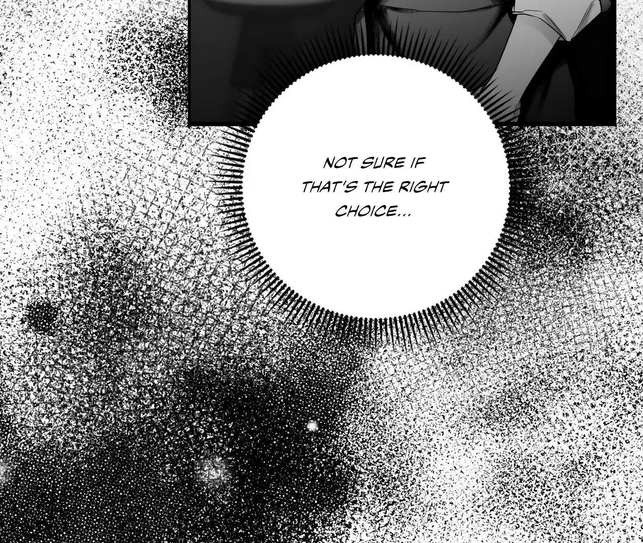 Non-Zero Sum (UNCENSORED) [Cupid Scans] - Chapter 18 manhwa
