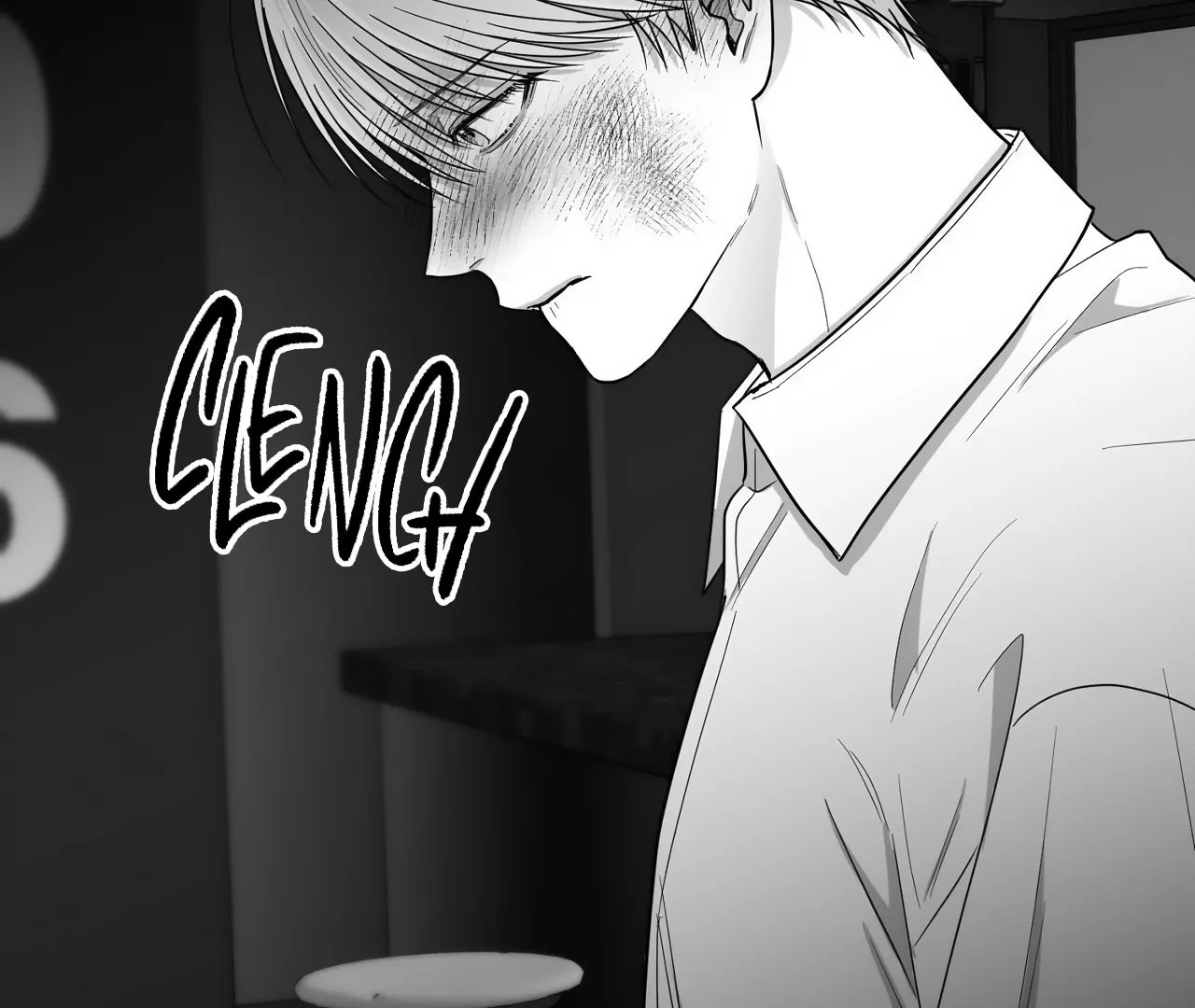 Non-Zero Sum (UNCENSORED) [Cupid Scans] - Chapter 18 manhwa