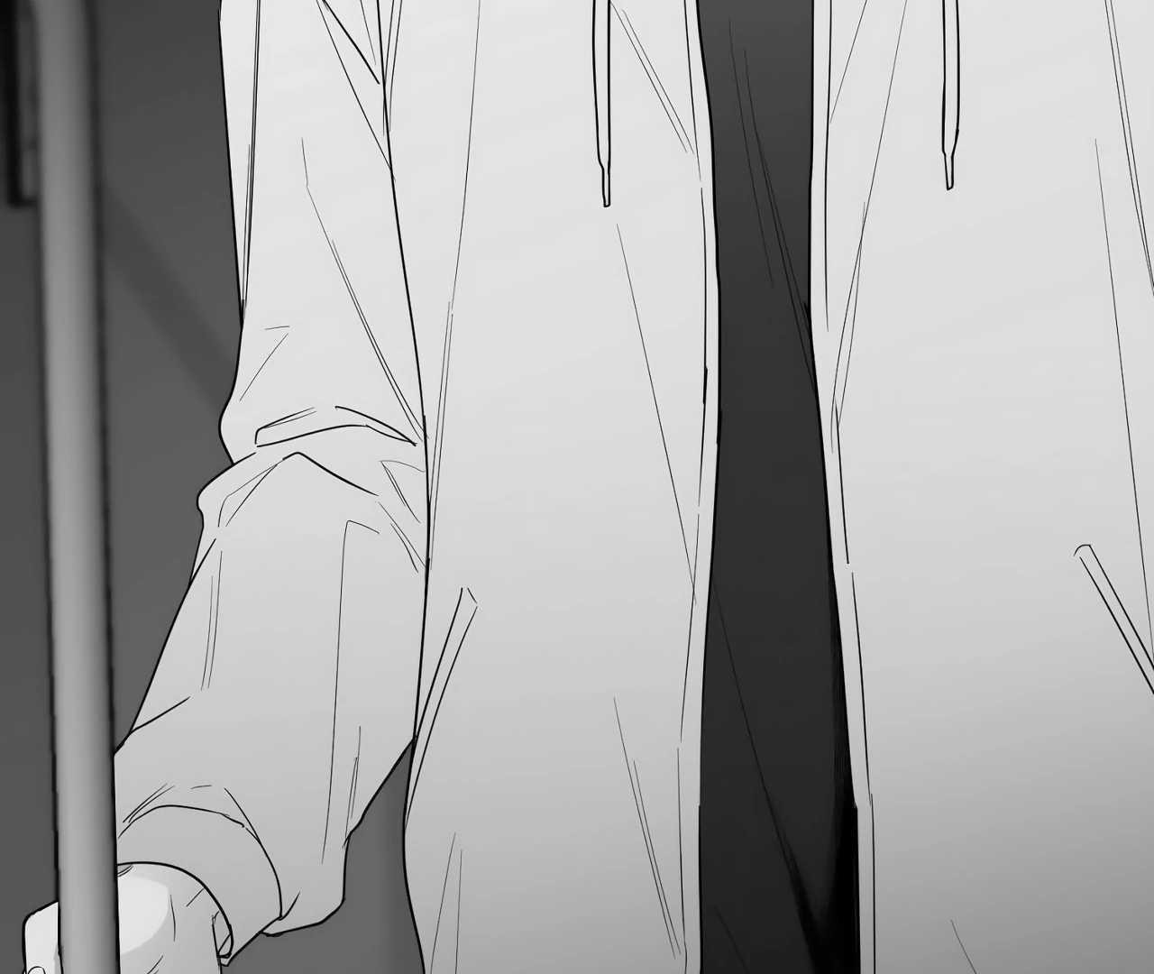 Non-Zero Sum (UNCENSORED) [Cupid Scans] - Chapter 18 manhwa