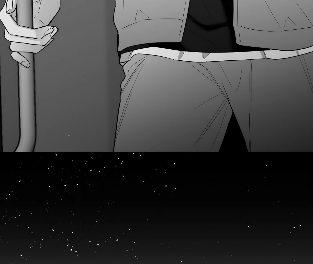 Non-Zero Sum (UNCENSORED) [Cupid Scans] - Chapter 18 manhwa