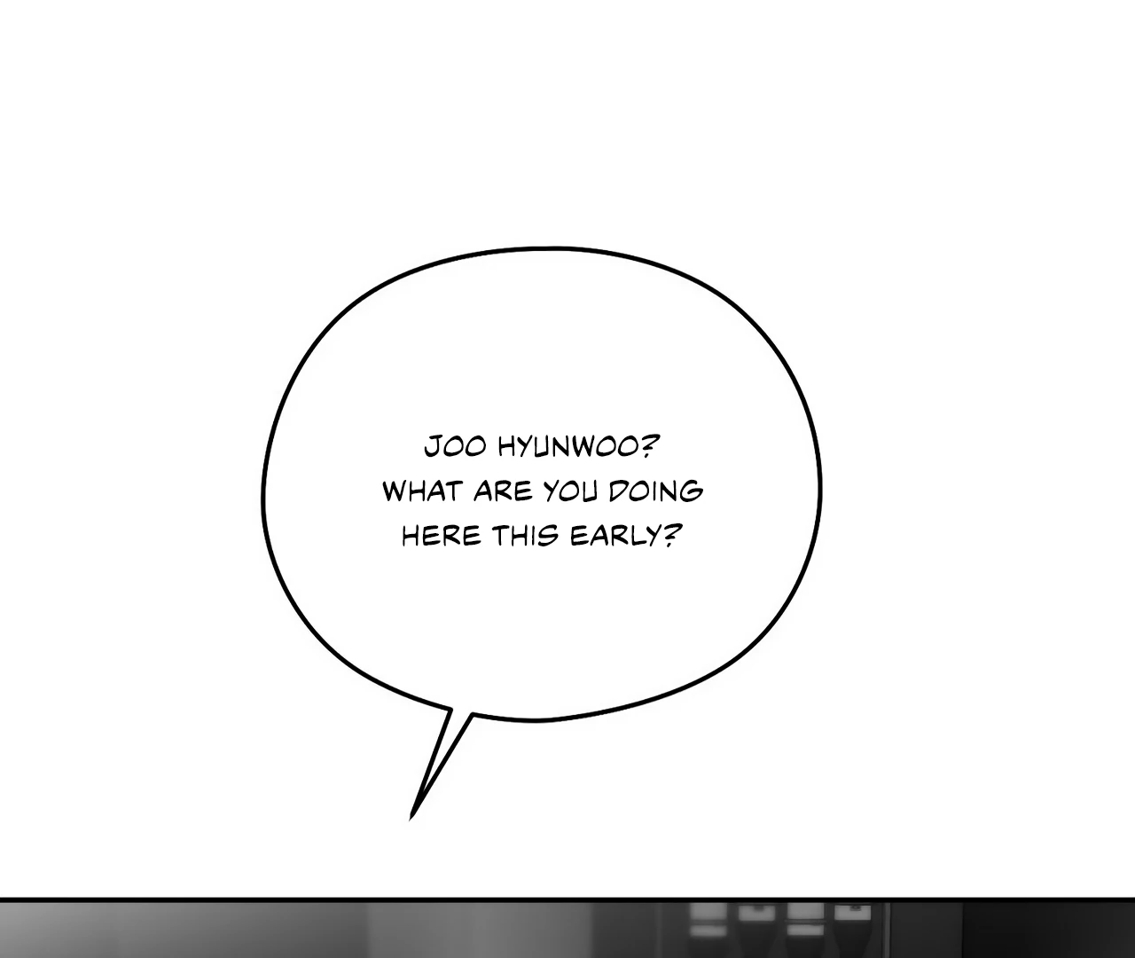 Non-Zero Sum (UNCENSORED) [Cupid Scans] - Chapter 18 manhwa