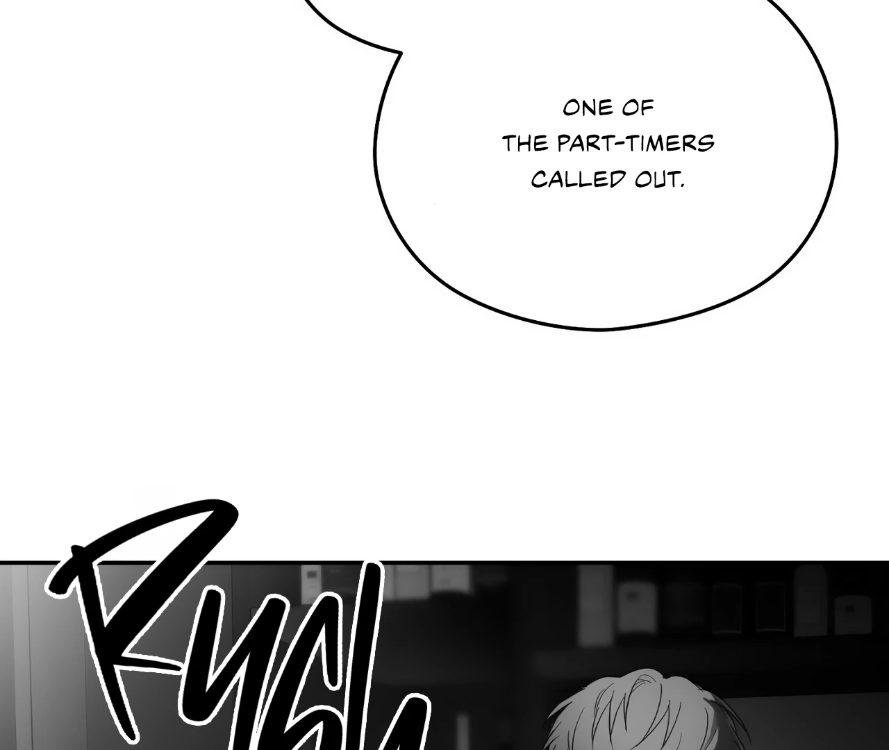 Non-Zero Sum (UNCENSORED) [Cupid Scans] - Chapter 18 manhwa