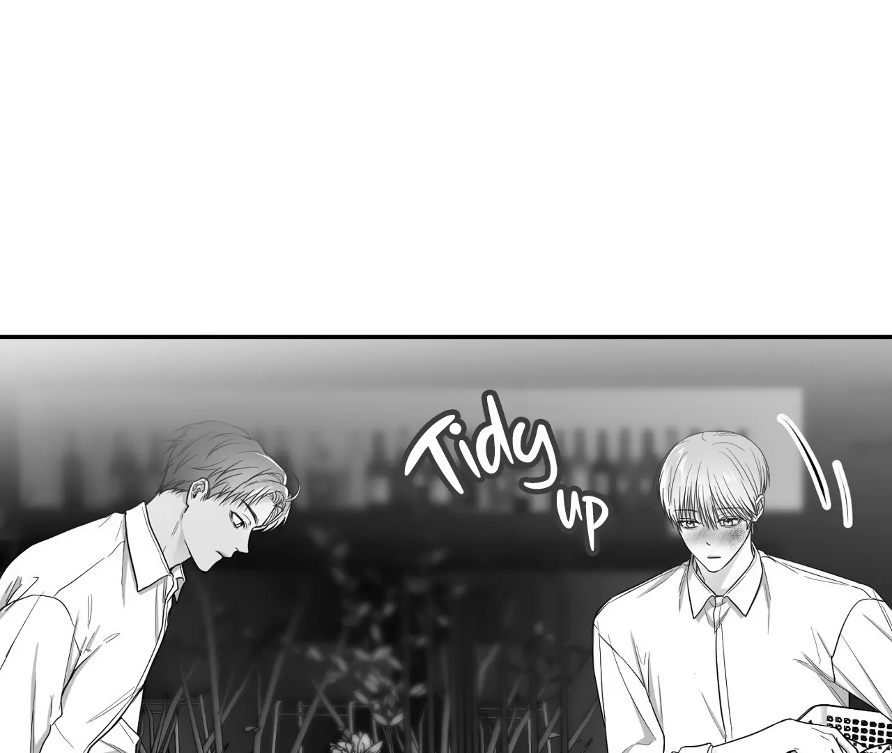 Non-Zero Sum (UNCENSORED) [Cupid Scans] - Chapter 18 manhwa