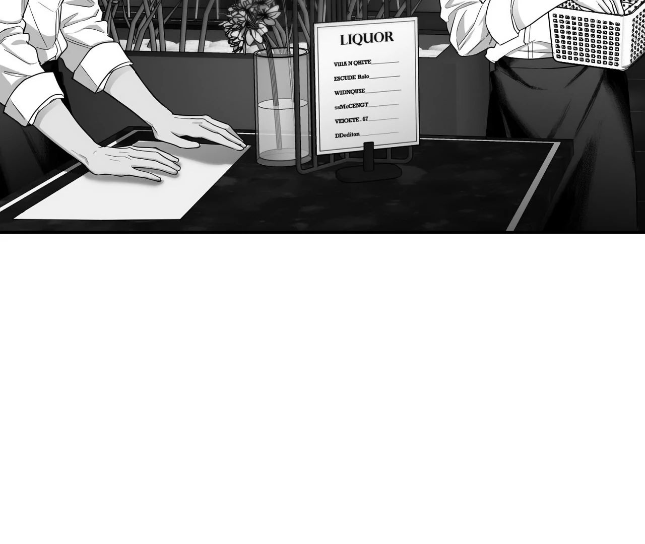 Non-Zero Sum (UNCENSORED) [Cupid Scans] - Chapter 18 manhwa