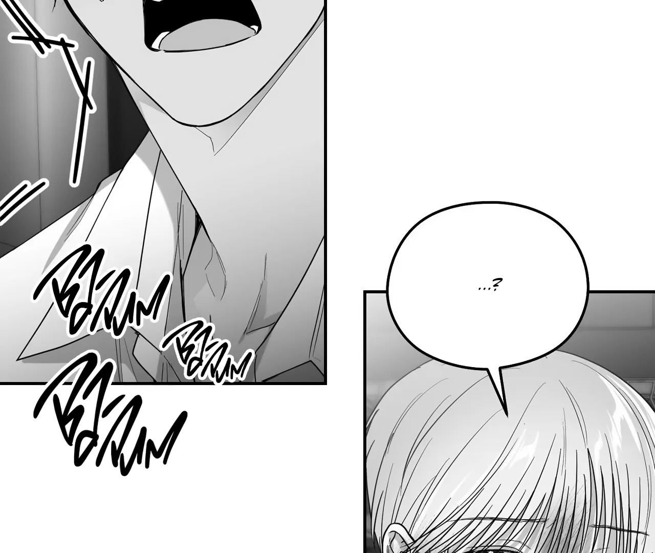 Non-Zero Sum (UNCENSORED) [Cupid Scans] - Chapter 18 manhwa