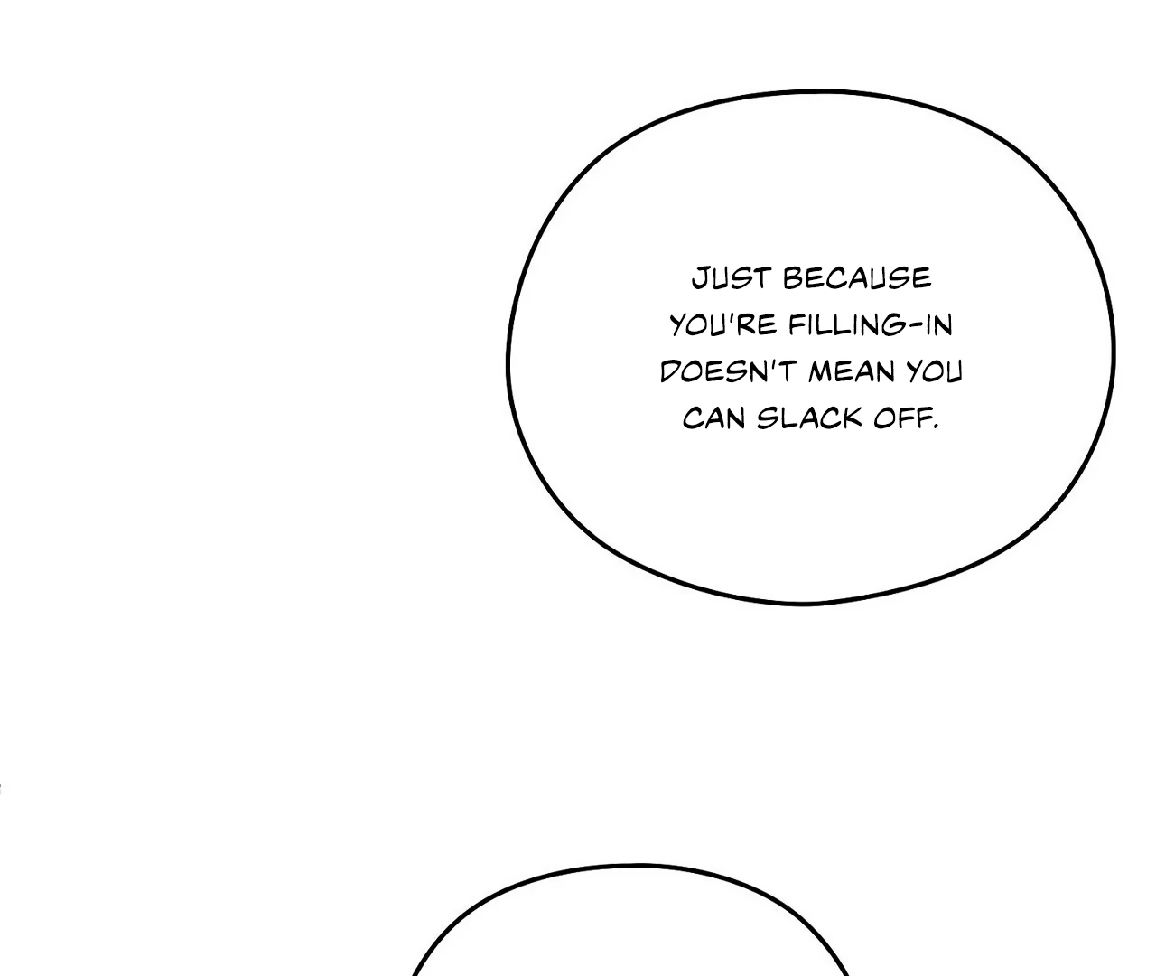Non-Zero Sum (UNCENSORED) [Cupid Scans] - Chapter 18 manhwa