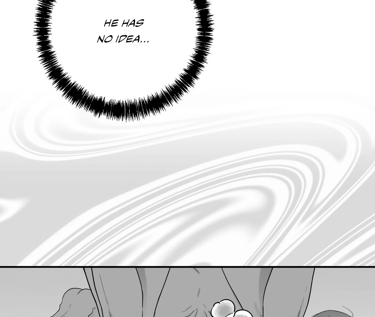 Non-Zero Sum (UNCENSORED) [Cupid Scans] - Chapter 18 manhwa