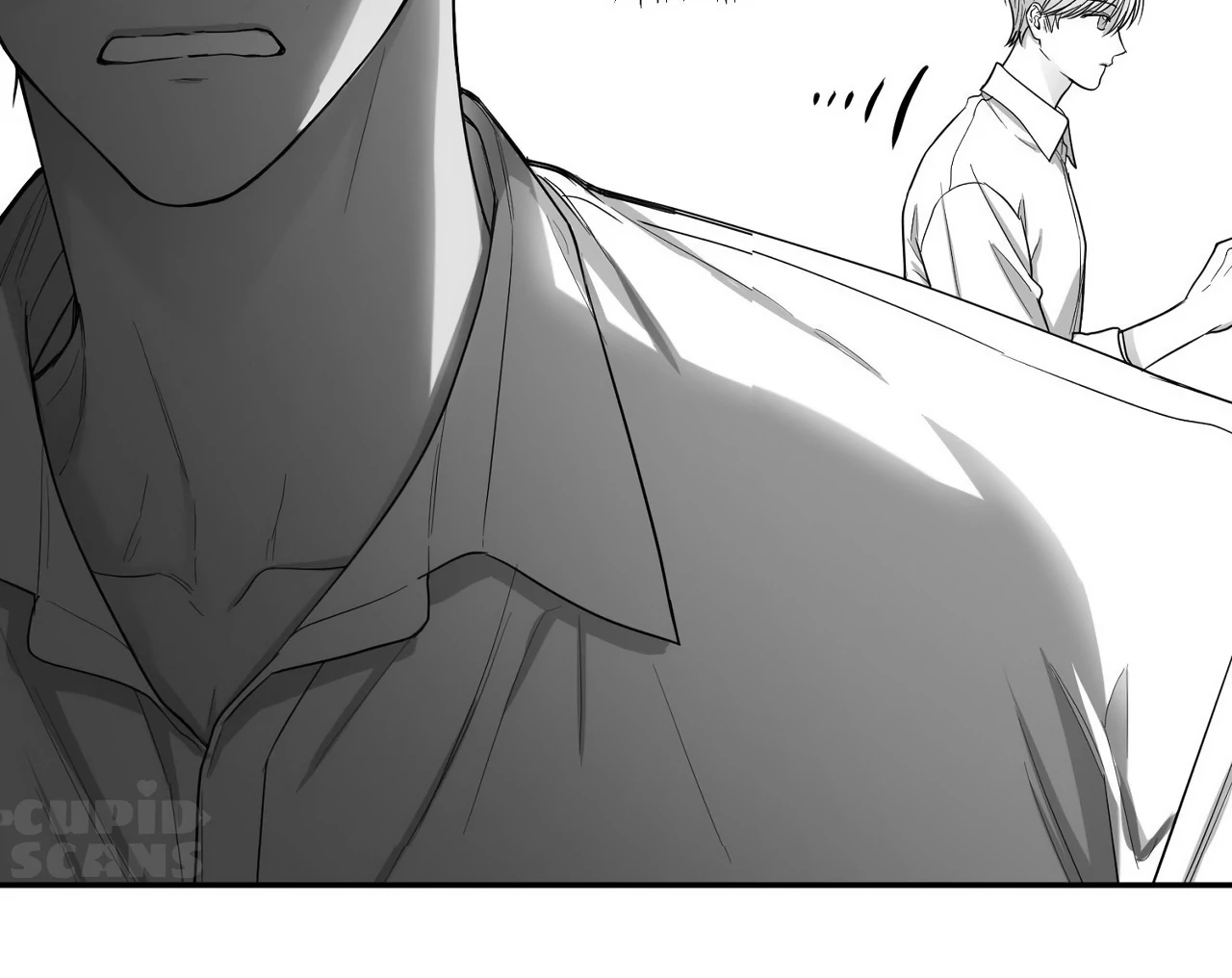 Non-Zero Sum (UNCENSORED) [Cupid Scans] - Chapter 18 manhwa