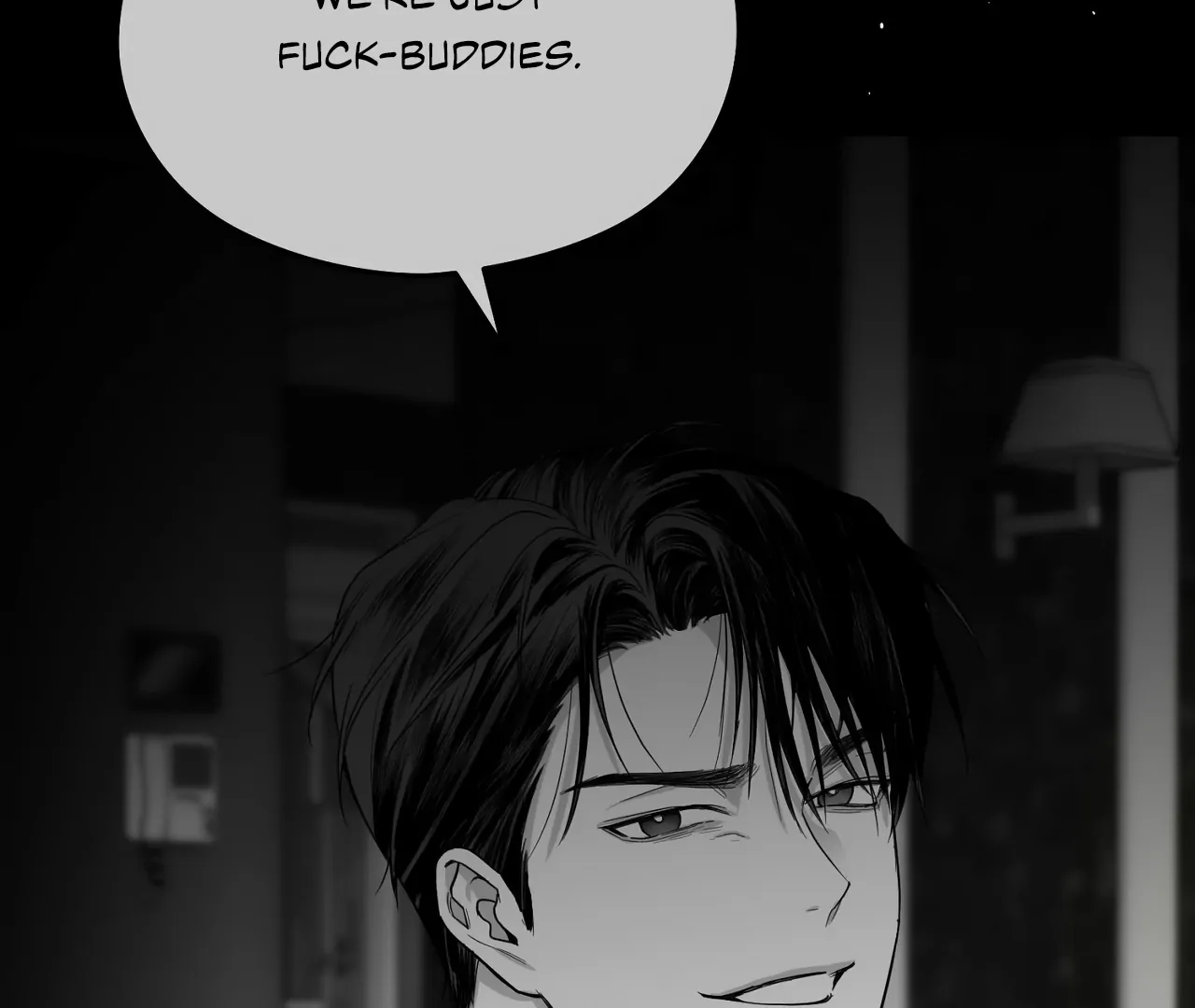 Non-Zero Sum (UNCENSORED) [Cupid Scans] - Chapter 18 manhwa