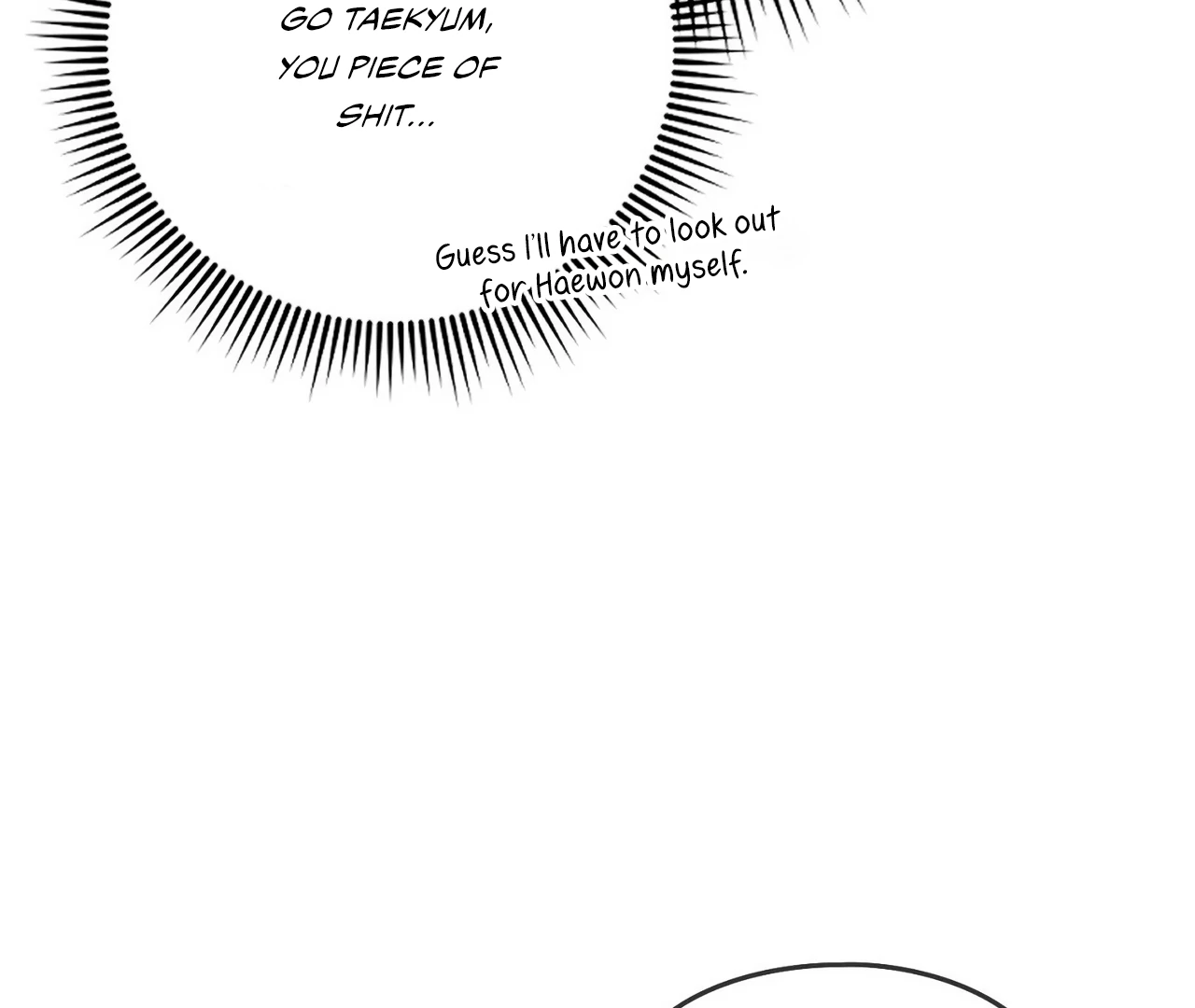 Non-Zero Sum (UNCENSORED) [Cupid Scans] - Chapter 18 manhwa