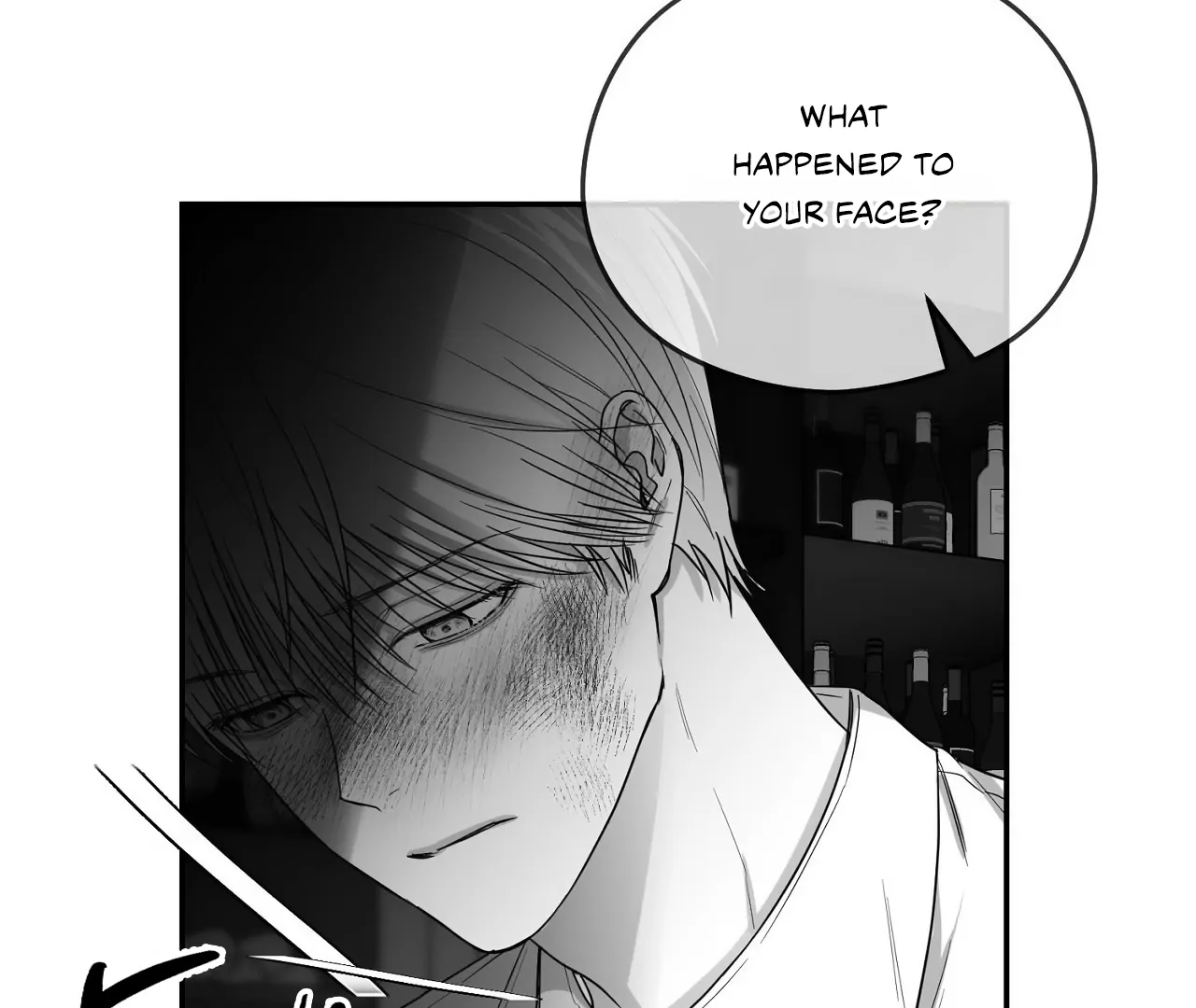 Non-Zero Sum (UNCENSORED) [Cupid Scans] - Chapter 18 manhwa